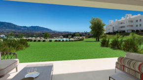 Solana Village, Malaga